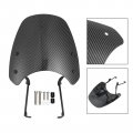 Topteng Abs Motorcycle Windshield Windscreen For Honda Cl300 2023