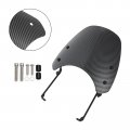 Topteng Abs Motorcycle Windshield Windscreen For Honda Cl300 2023