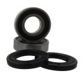 2009 2010 Fits Kawasaki Klx250 Klx 250sf Rear Wheel Bearings And Seals 