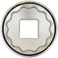 Williams 33252-th 12-point Tools At Height 3 4 Drive Standard Socket 1-5 8 
