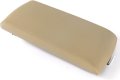 Pit66 Center Consoles Lid Console Armrest Cover Compatible With Ford Flex 2013 2014 2015 2016 2017 Fa8z-7406024-aa 