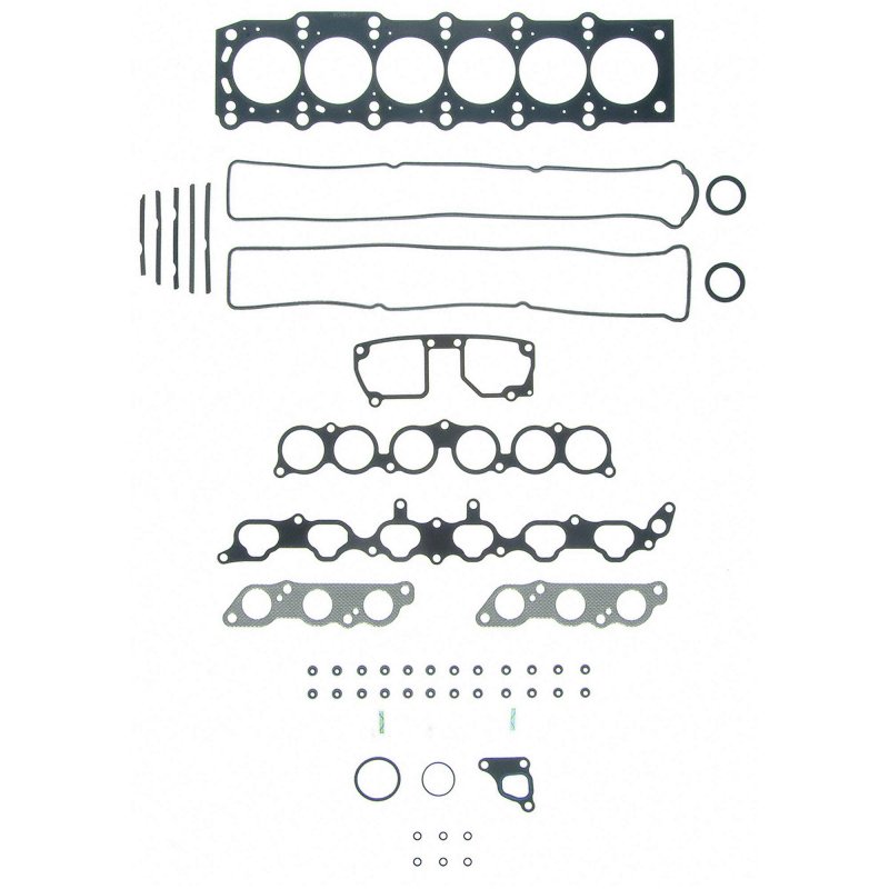 Fel-pro Hs 26297 Pt-1 Head Gasket Set