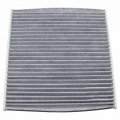Lexus Rx350 2007 2008 2009 Cabin Air Filter Behind Glove Box Carbon Replacement For 87139-06030 