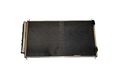 Tyc 4102 Condenser Assembly For 2012-2019 Toyota Prius 