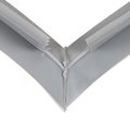 Door Gasket For Kolpak Part 255671075 Rectangular 36 25 In X 79 
