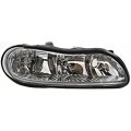 97-99 Oldsmobile Cutlass Except Supreme Right Passenger Headlamp Assembly 