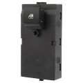 Power Window Switch Rear Driver Or Passenger Side 6 Pins Replcaement For 2012-2016 Chevrolet Sonic 2013-2019 Trax Replaces 