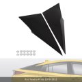 2pcs Rear Quarter Moldings 62505-47012 62506-47012 For Toyota Prius 2016-2022