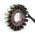 Magneto Generator Engine Stator Coil 32101-19f00 Fits For Suzuki Dl650 Sv650 1999-2002