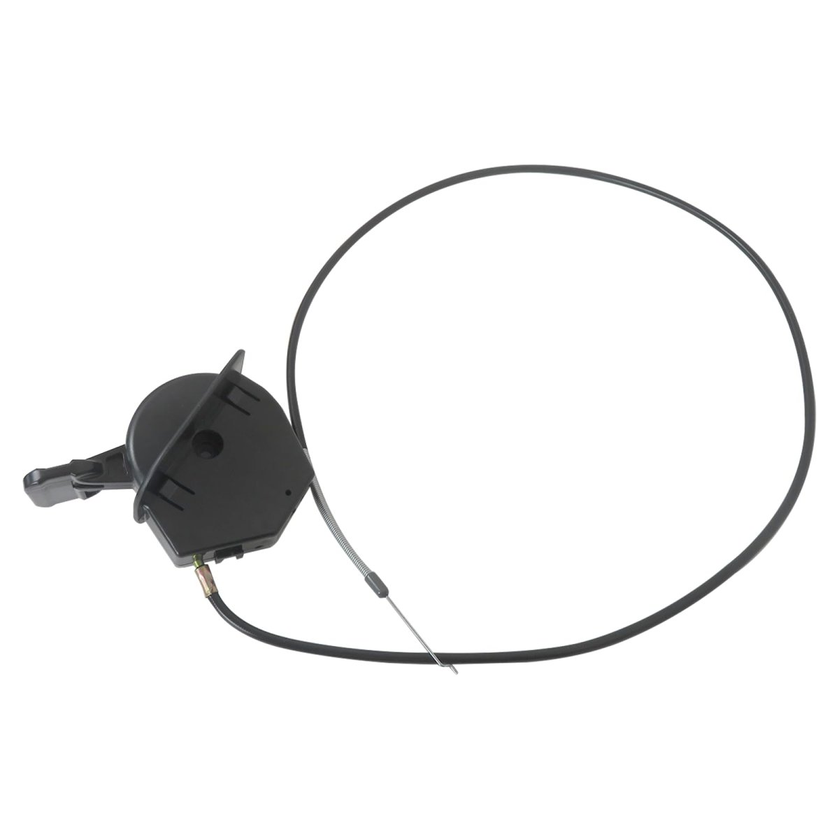 94605098c Throttle Choke Cable 94605098 946-05098a B C For Col-umbia Mt-d Cub Ca-det Model Cgt-5426 14a7a3kw897
