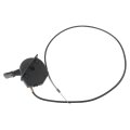 94605098c Throttle Choke Cable 94605098 946-05098a B C For Col-umbia Mt-d Cub Ca-det Model Cgt-5426 14a7a3kw897
