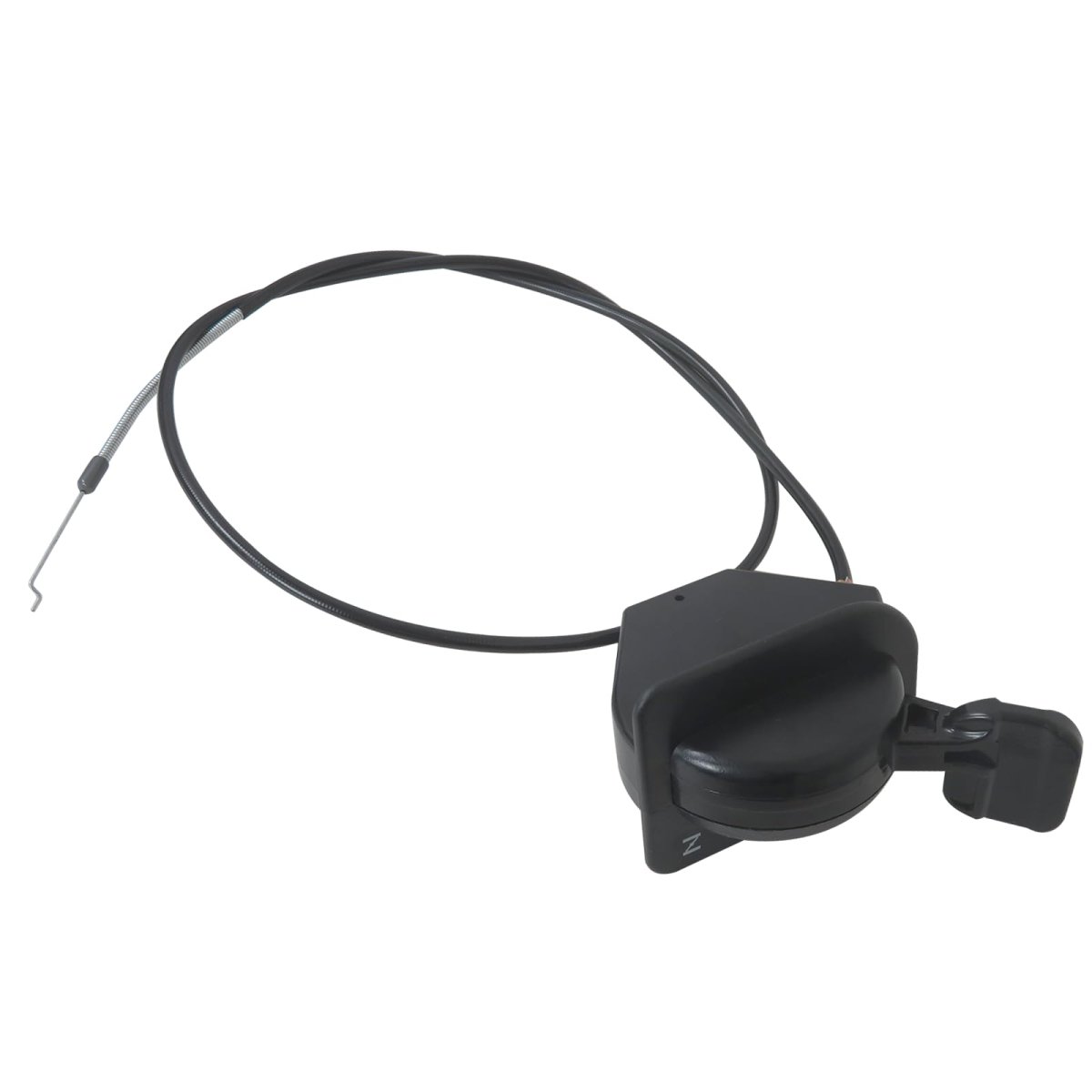 94605098c Throttle Choke Cable 94605098 946-05098a B C For Col-umbia Mt-d Cub Ca-det Model Cgt-5426 14a7a3kw897