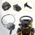 94605098c Throttle Choke Cable 94605098 946-05098a B C For Col-umbia Mt-d Cub Ca-det Model Cgt-5426 14a7a3kw897