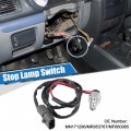 X Autohaux Stop Lamp Switch Brake Light Replacement For Mitsubishi Montero Sport 2001-2003 Outlander 2011-2023 No Mn171296