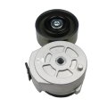 Jdmspeed New Belt Tensioner Pully Replacement For Dodge Ram Cummins 5 9l Diesel 1989-2002 12v 24v