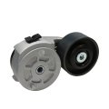 Jdmspeed New Belt Tensioner Pully Replacement For Dodge Ram Cummins 5 9l Diesel 1989-2002 12v 24v