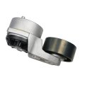 Jdmspeed New Belt Tensioner Pully Replacement For Dodge Ram Cummins 5 9l Diesel 1989-2002 12v 24v