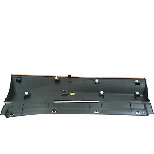 Door Molding For Toyota Rav4 2013 2014 2015 Rear Driver Side Lower Matte Black Textured Plastic Replacement To1504105