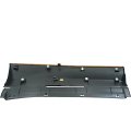 Door Molding For Toyota Rav4 2013 2014 2015 Rear Driver Side Lower Matte Black Textured Plastic Replacement To1504105