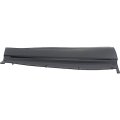 Door Molding For Toyota Rav4 2013 2014 2015 Rear Driver Side Lower Matte Black Textured Plastic Replacement To1504105 