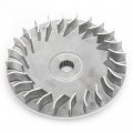 Sfriding 20 Teeth Primary Clutch Fixed Sheave For Yamaha Rhino 450 2006-2009 Replaces 2p5-17611-00-00
