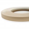 Edge Supply Hard Rock Ple Melamine 2 Inch X 50 Ft Roll Banding A Pre-glued Flexible Edging A Easy Application Iron-on For