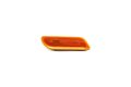 Mercedes-benz Slk-class Right Side Marker In Bumper Turn Signal Light Genuine