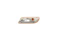 Mercedes-benz Slk-class Right Side Marker In Bumper Turn Signal Light Genuine