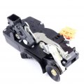 Ocpty Door Lock Actuator Motor Compatible With For Pontiac Chevrolet Rear Driver Side 931-136