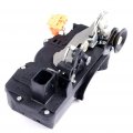 Ocpty Door Lock Actuator Motor Compatible With For Pontiac Chevrolet Rear Driver Side 931-136