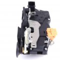 Ocpty Door Lock Actuator Motor Compatible With For Pontiac Chevrolet Rear Driver Side 931-136