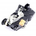 Ocpty Door Lock Actuator Motor Compatible With For Pontiac Chevrolet Rear Driver Side 931-136