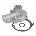 A-premium Engine Water Pump Compatible With Mitsubishi Outlander 2003 L4 2 4l