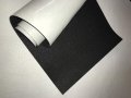 Superfelt With Adhesive Backing 12 Wide X 10 Foot Roll 1 16 Thick Self Protective Felt No Scratch Premium Acrylic Peel-n-stick 