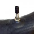 Mmg Inner Tube Set Front 80 100-21 And Rear 110 90-18 Straight Valve Tr4
