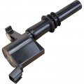 New Ignition Coil For 2004-2008 Ford Lincoln Or Mercury Fd508 Dg511 5c1584