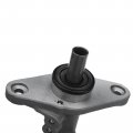 A-premium Brake Master Cylinder With Reservoir And Cap Compatible Honda Vehicles Civic 1988-1995 Del Sol 1993-1997 Crx