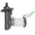 A-premium Brake Master Cylinder With Reservoir And Cap Compatible Honda Vehicles Civic 1988-1995 Del Sol 1993-1997 Crx