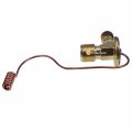 Fridayparts Expansion Valve T106572170 T1065-72170 Compatible For Kubota Tractor M5700 M9000 M8200 M4900 M6800 L4310 L4610