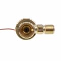 Fridayparts Expansion Valve T106572170 T1065-72170 Compatible For Kubota Tractor M5700 M9000 M8200 M4900 M6800 L4310 L4610