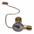 Fridayparts Expansion Valve T106572170 T1065-72170 Compatible For Kubota Tractor M5700 M9000 M8200 M4900 M6800 L4310 L4610