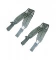 2 Pack Of Genuine Replacement Waist Straps 900963001-2pk 