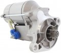 New Premium Starter Fits Daewoo Lift Trucks With Gm G430 3 0l Engines 1995-2010 12 Volt 1 4kw 10 Tooth 03101-3150 A213980