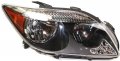 Evan-fischer Headlight Assemlby For 2005 2006 2007 Scion Tc Passenger Side 