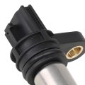 Auto Dynasty Engine Ckp Crankshaft Position Sensor Compatible With Altima Frontier Np300 Sentra Equator 2 5l 02-14
