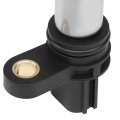 Auto Dynasty Engine Ckp Crankshaft Position Sensor Compatible With Altima Frontier Np300 Sentra Equator 2 5l 02-14