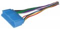 Stereo Wire Harness Oldsmobile Aurora 95 96 97 98 99 00 1995 1996 1997 1998 1999 2000 Car Radio Wiring Installation Parts 