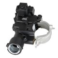 Marddpair Ignition Lock Housing Replacement For Focus Mazda Escape Mercury 2008-2011 9l8z3511a 9l8z-3511-a 