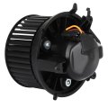 Hvac Heater Blower Motor Assembly For Mini Vehicles Cooper 2007-2015 Countryman 2011-2016 Paceman 2013-2016 Front Side Replace