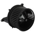 Hvac Heater Blower Motor Assembly For Mini Vehicles Cooper 2007-2015 Countryman 2011-2016 Paceman 2013-2016 Front Side Replace